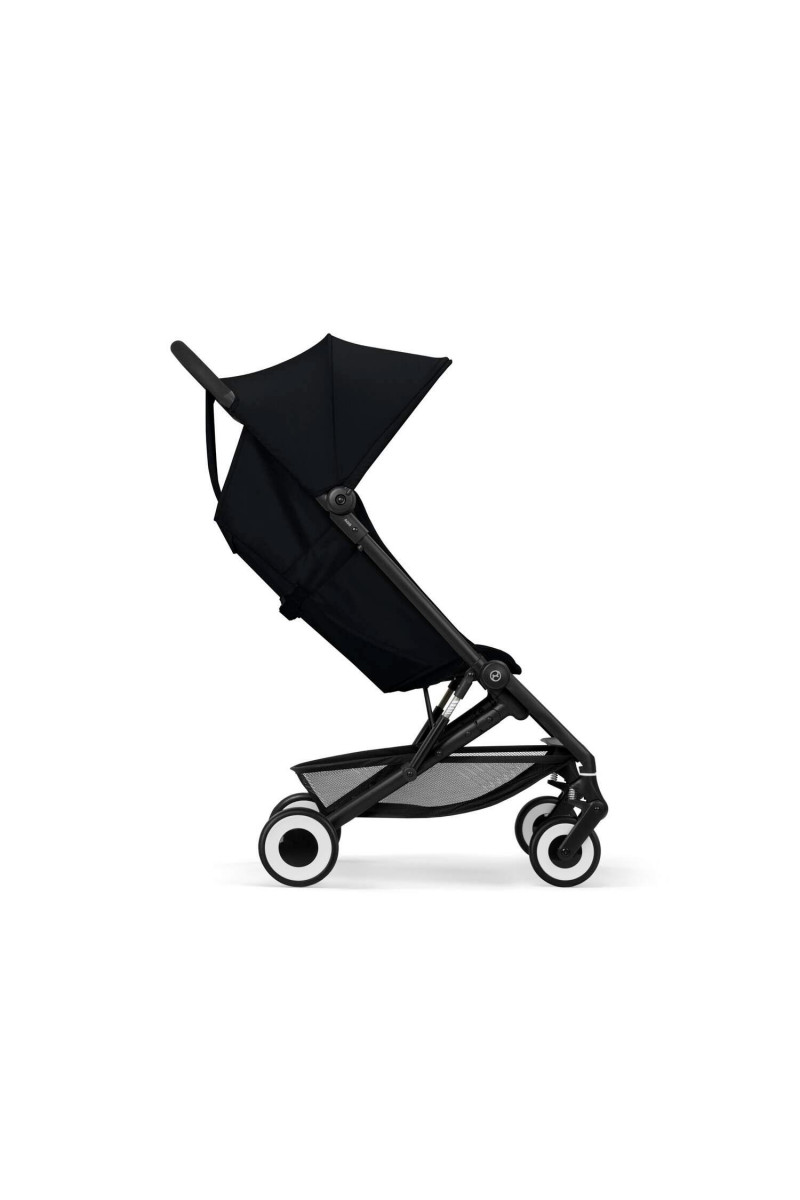 Cybex kolica Agis, Magic Black 