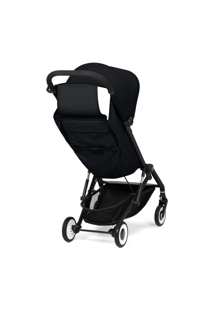 Cybex kolica Agis, Magic Black 