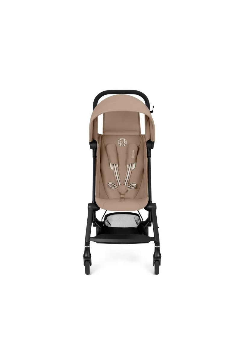 Cybex kolica Agis, Almond Beige 