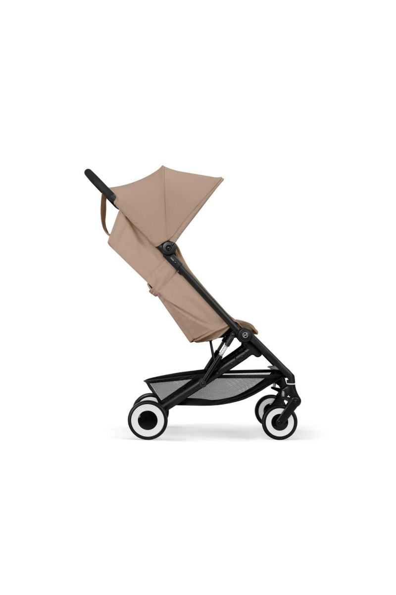 Cybex kolica Agis, Almond Beige 