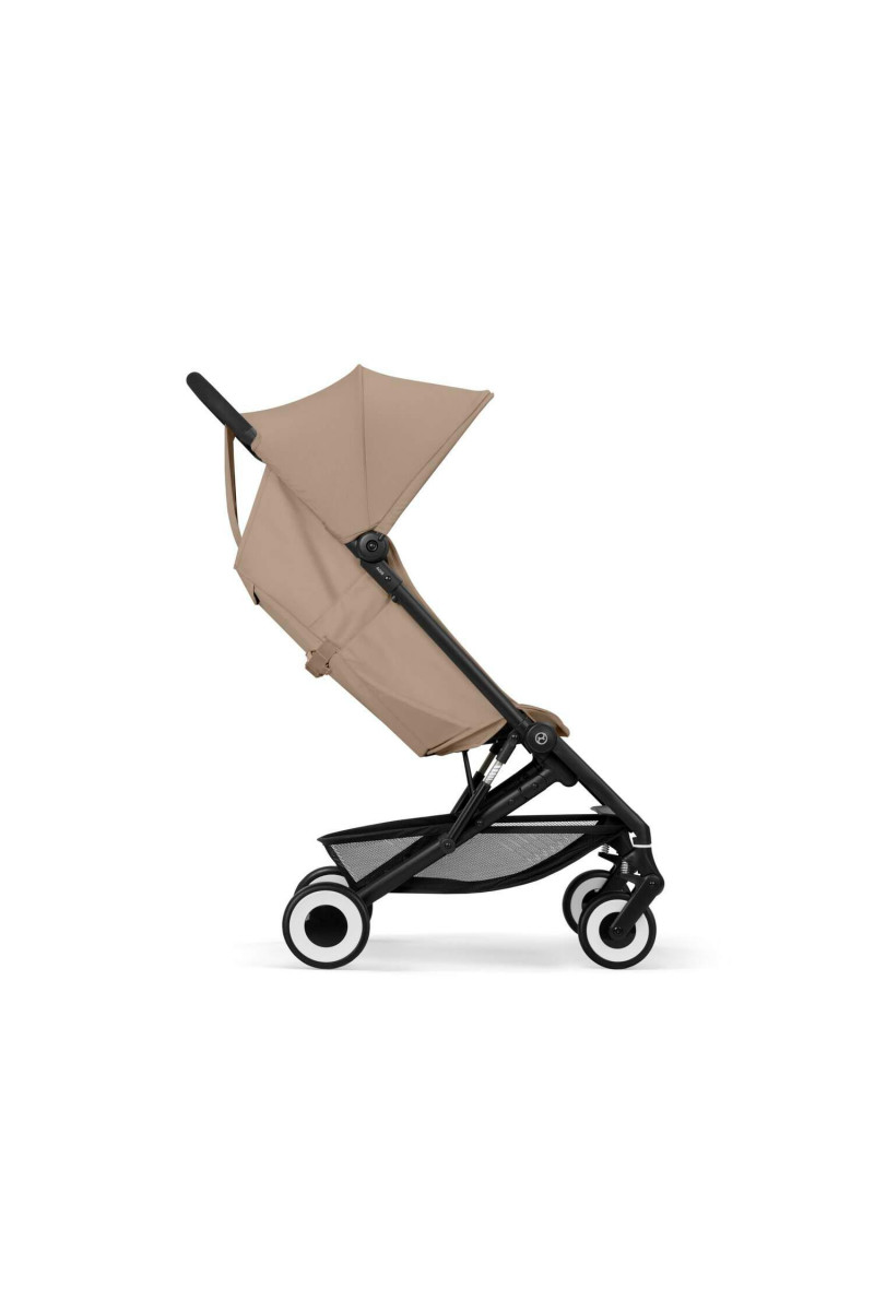 Cybex kolica Agis, Almond Beige 