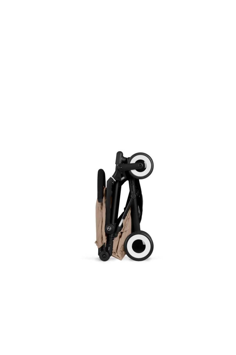 Cybex kolica Agis, Almond Beige 