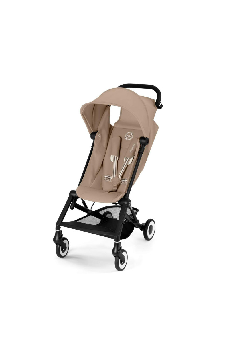 Cybex kolica Agis, Almond Beige 