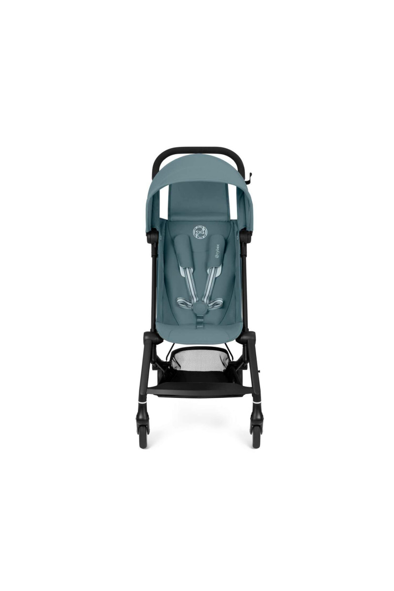 Cybex kolica Agis, Stormy Blue 