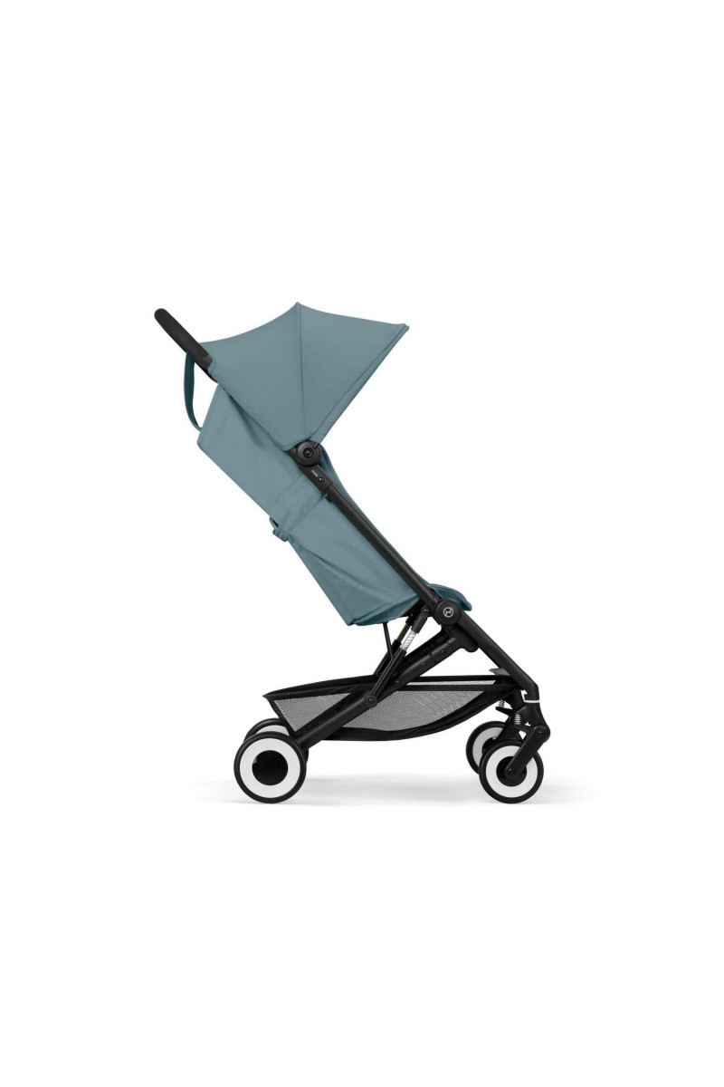 Cybex kolica Agis, Stormy Blue 