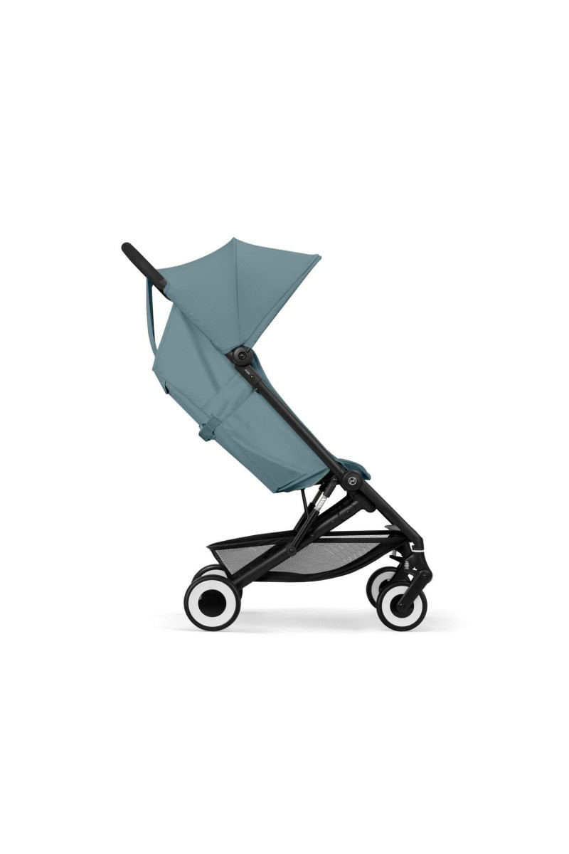 Cybex kolica Agis, Stormy Blue 