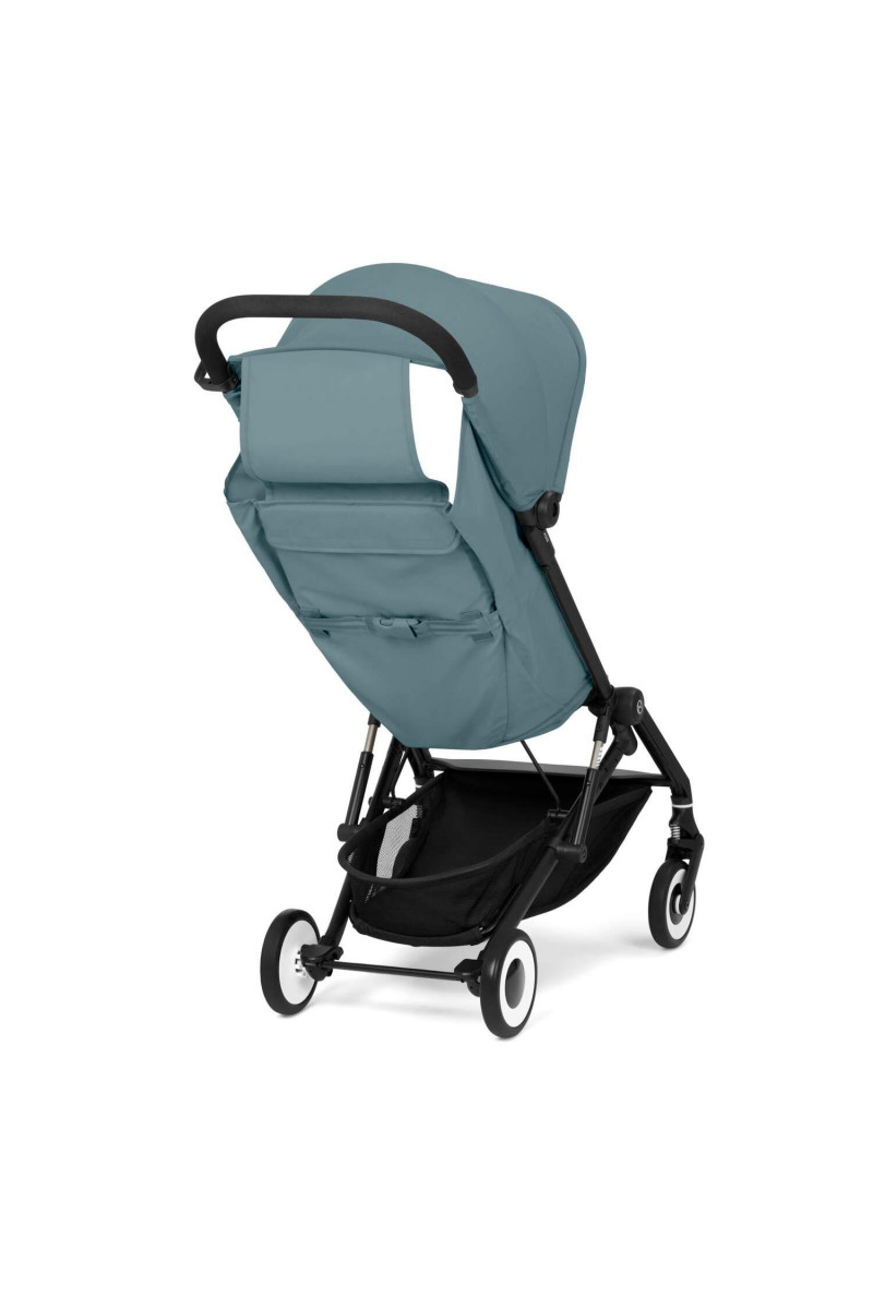 Cybex kolica Agis, Stormy Blue 