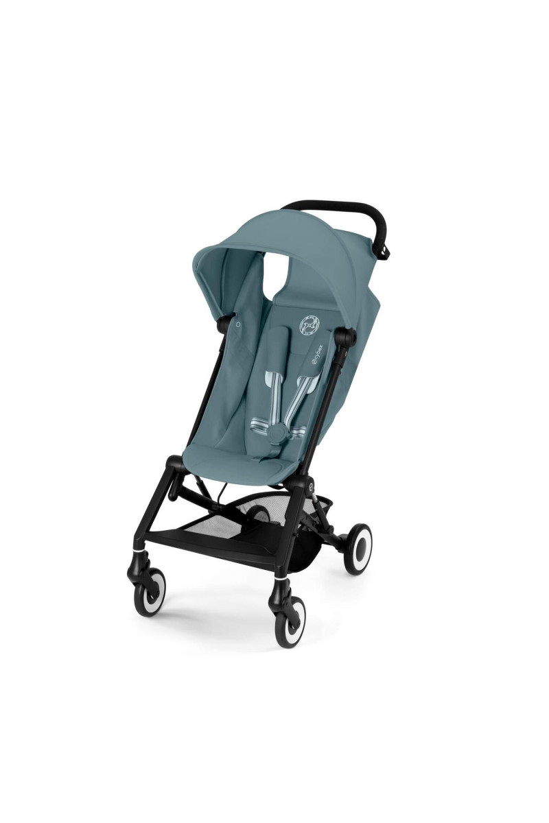 Cybex kolica Agis, Stormy Blue 
