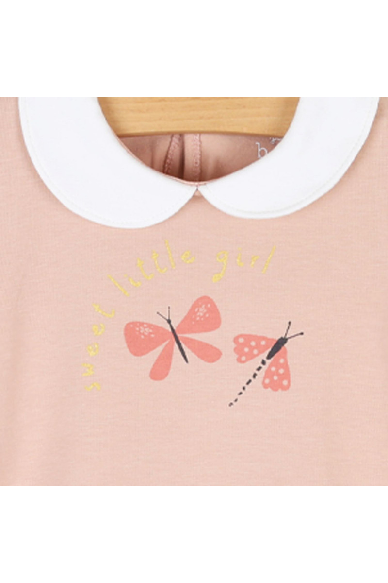 Just Kiddin bodi dr, devojčice 