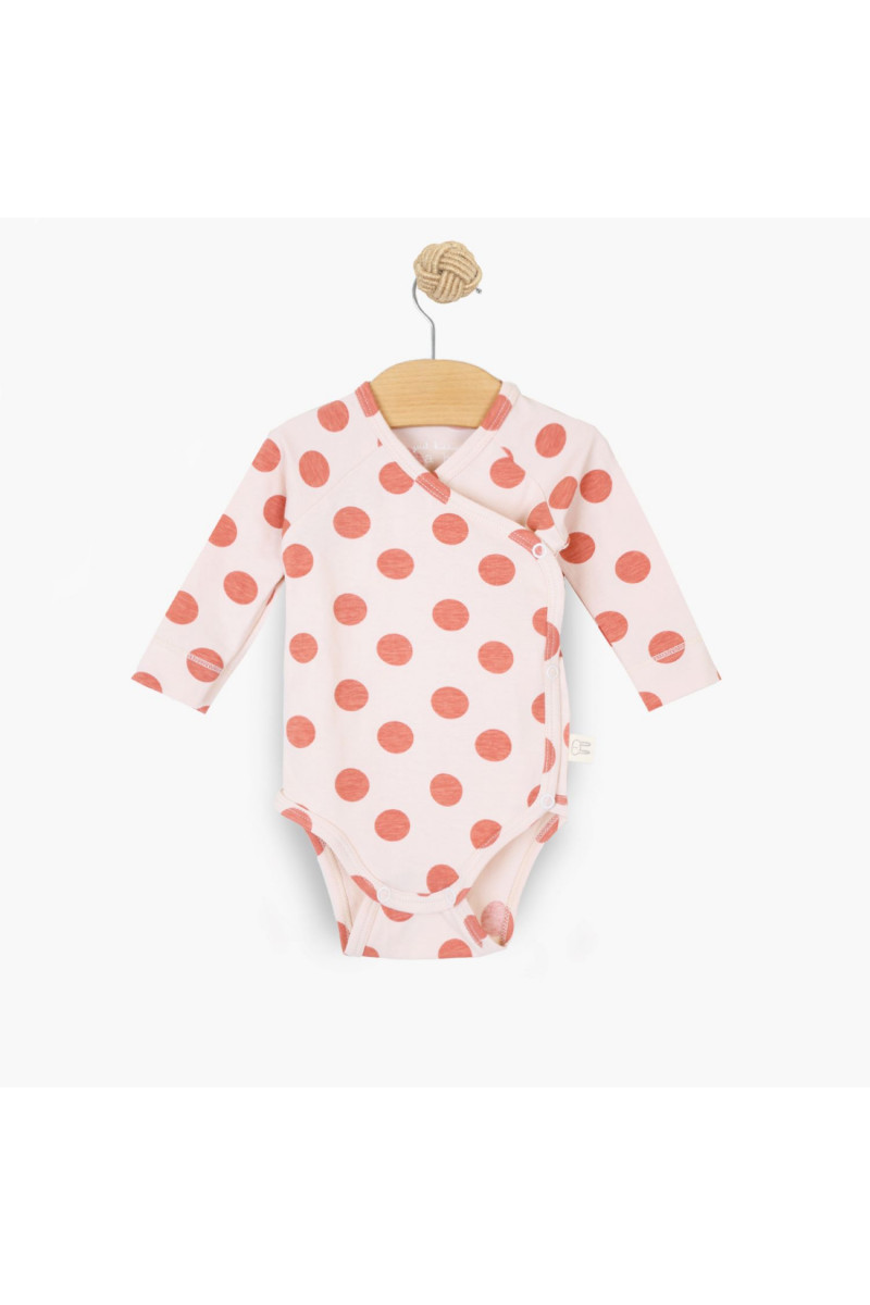 Just Kiddin bodi benka dr, devojčice 