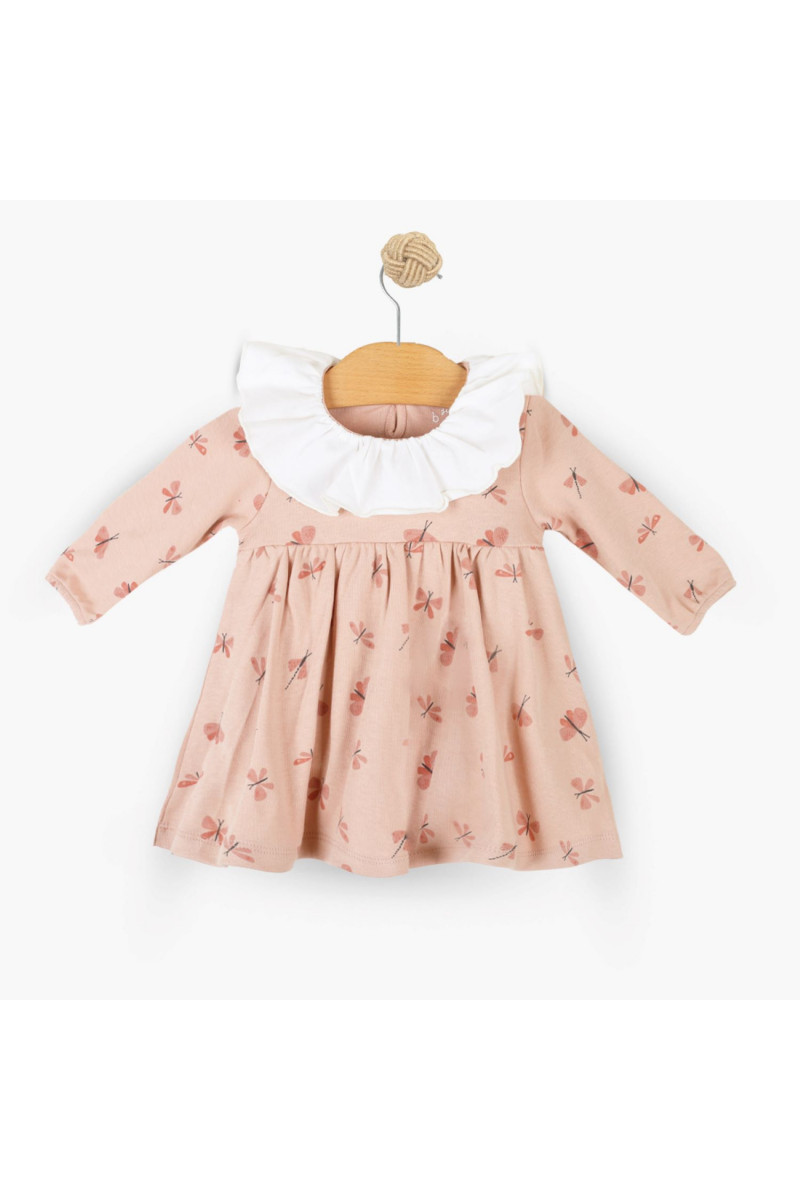 Just Kiddin bodi haljina dr, devojčice 