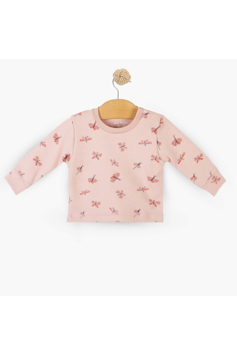 Just Kiddin pidžama dr, devojčice 