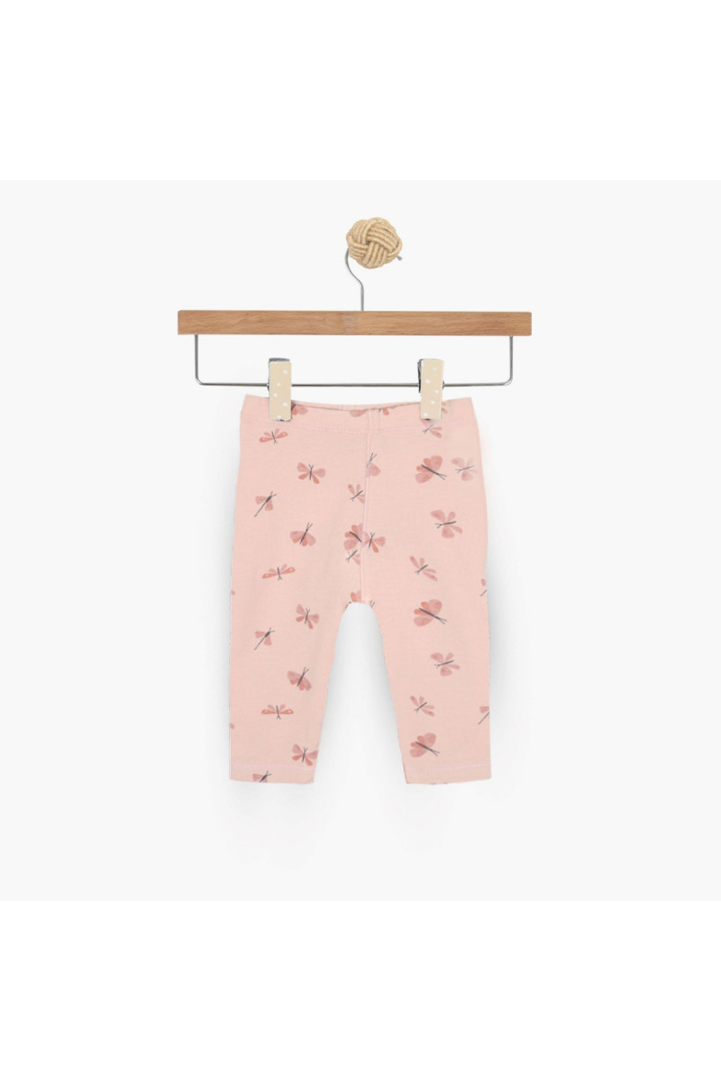 Just Kiddin pidžama dr, devojčice 