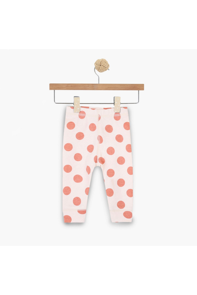 Just Kiddin pidžama dr, devojčice 