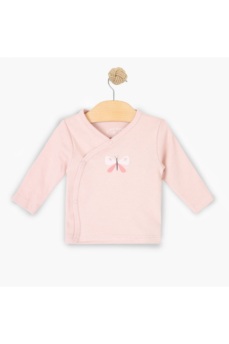 Just Kiddin komplet 4/1, devojčice 