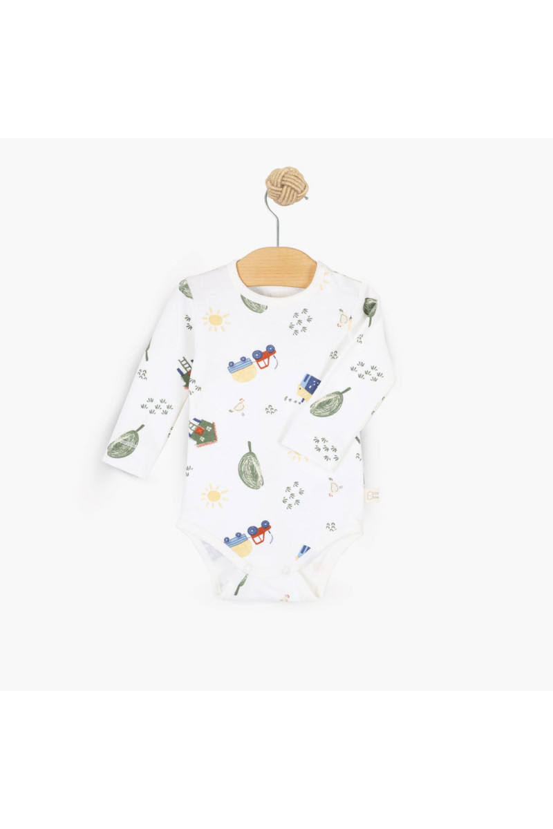 Just Kiddin bodi dr, dečaci 