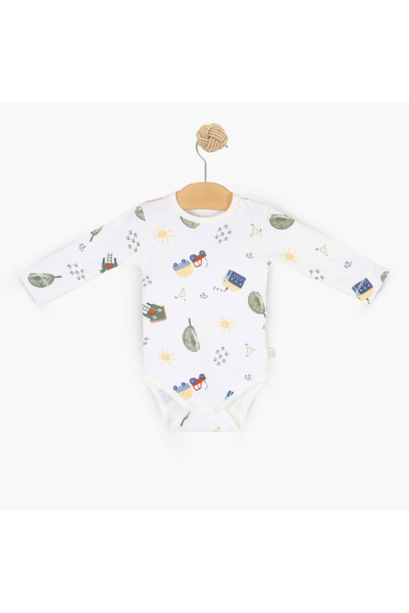 Just Kiddin bodi dr, dečaci 