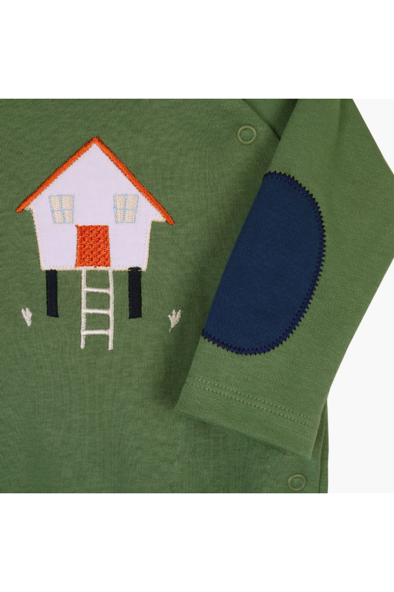 Just Kiddin zeka dr, dečaci 