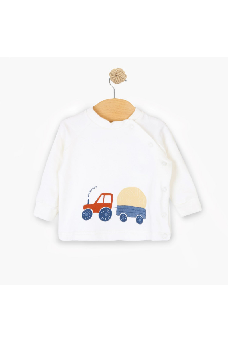 Just Kiddin komplet 2/1, dečaci 