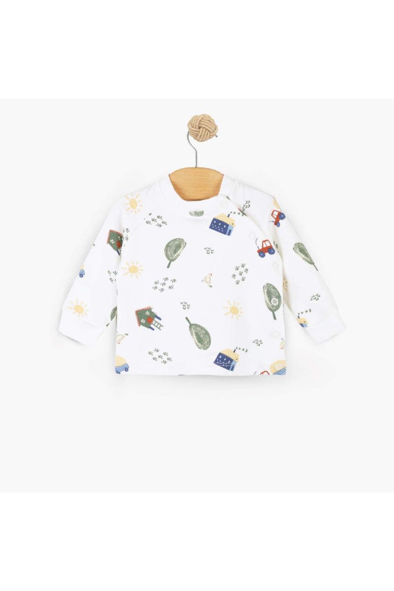 Just Kiddin komplet 2/1, dečaci 