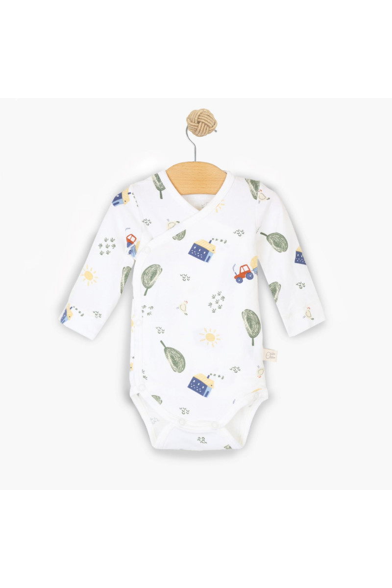 Just Kiddin komplet 4/1, dečaci 