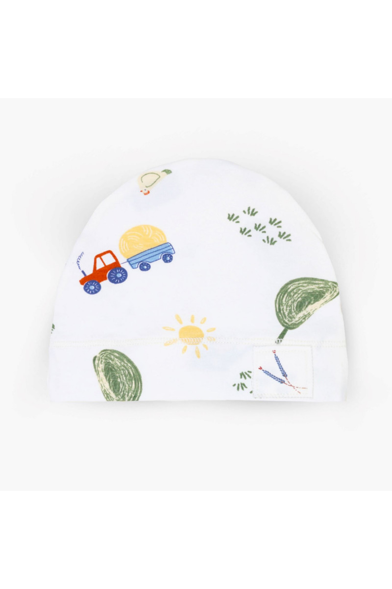 Just Kiddin komplet 6/1, dečaci 