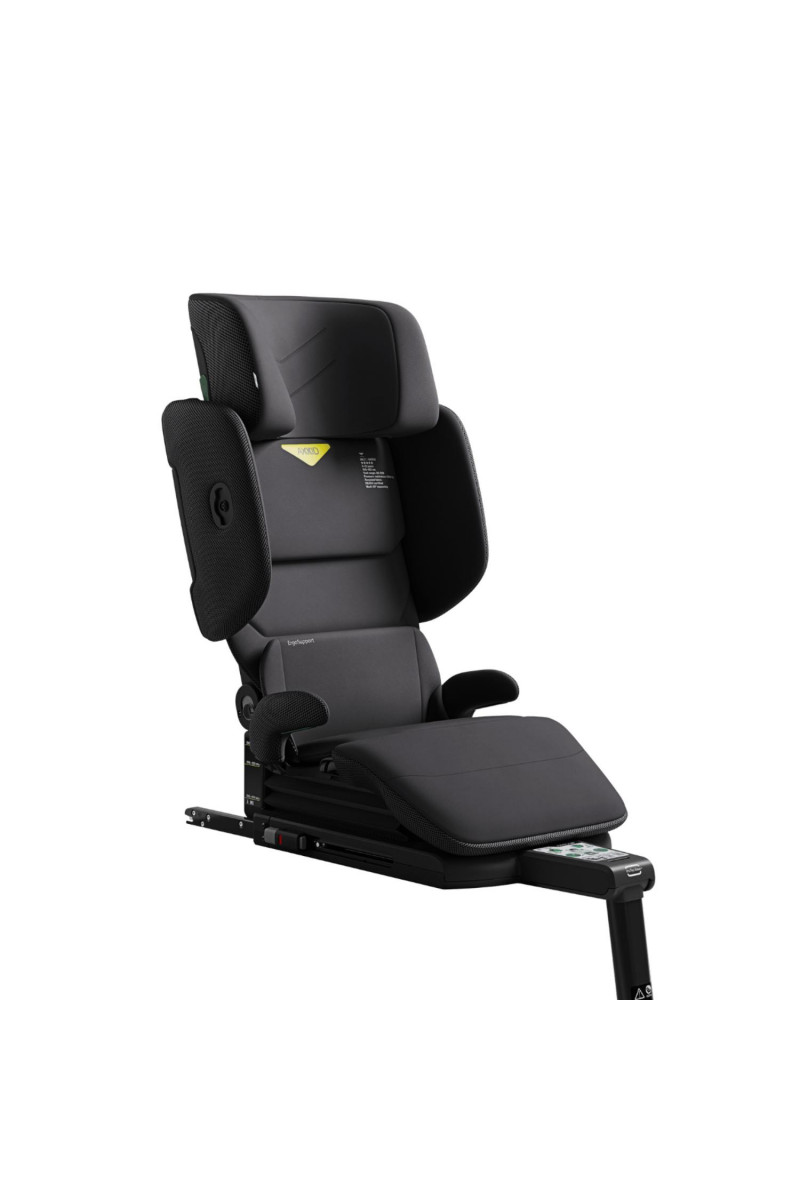 Axkid a-s (100-150 cm) UP, Arctic Mist Grey 