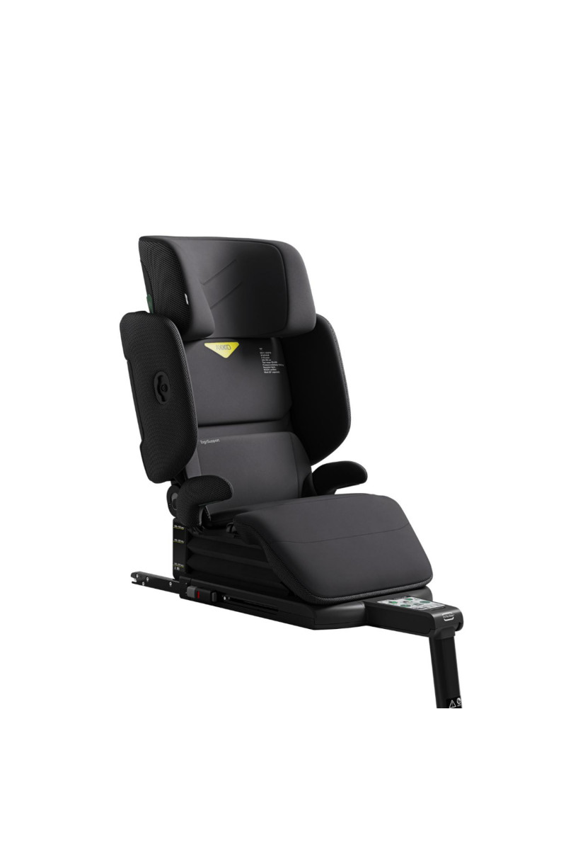 Axkid a-s (100-150 cm) UP, Arctic Mist Grey 