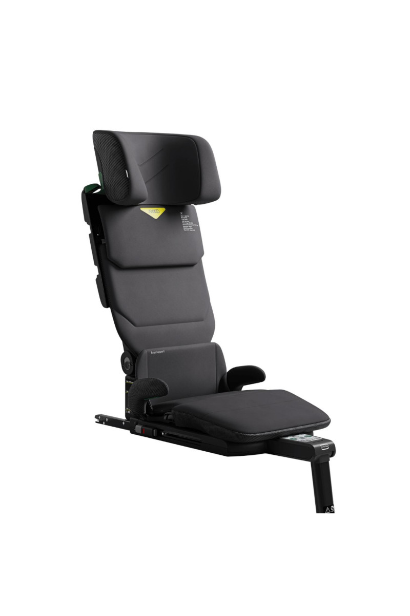 Axkid a-s (100-150 cm) UP, Arctic Mist Grey 