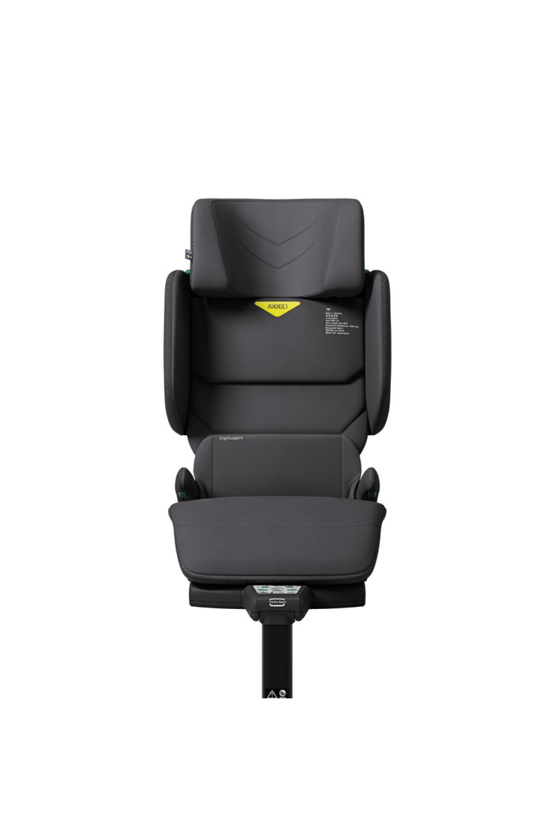 Axkid a-s (100-150 cm) UP, Arctic Mist Grey 