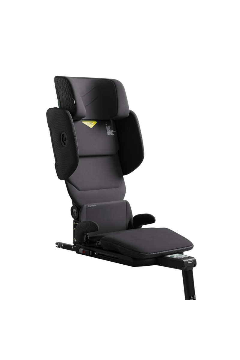 Axkid a-s (100-150 cm) UP, Arctic Mist Grey 