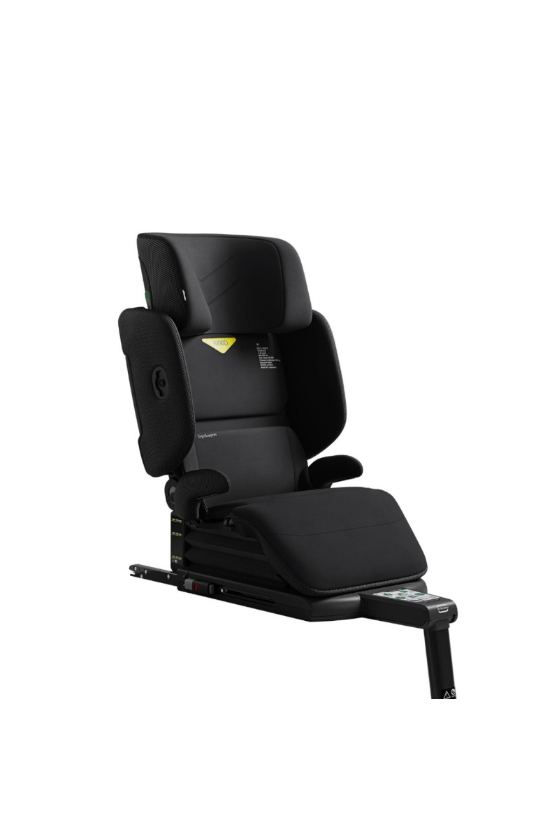 Axkid a-s (100-150 cm) UP, Storm Black 