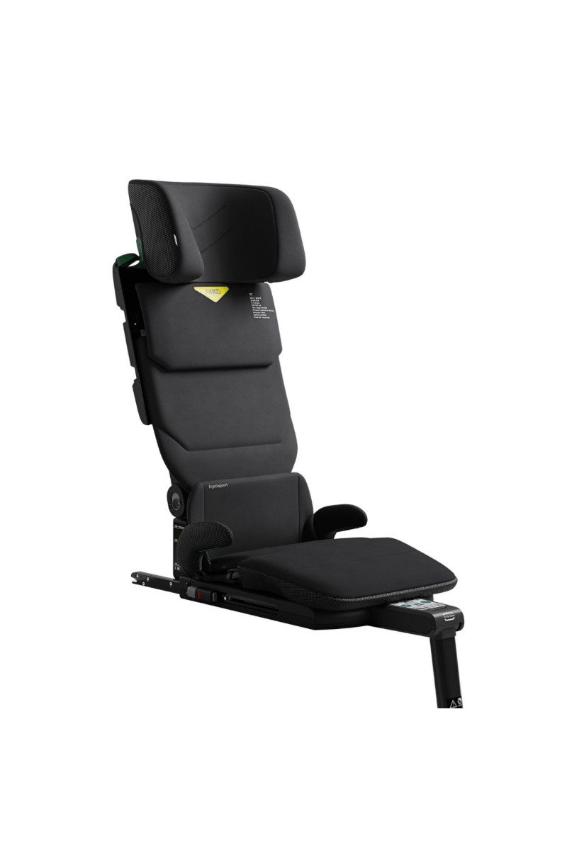 Axkid a-s (100-150 cm) UP, Storm Black 