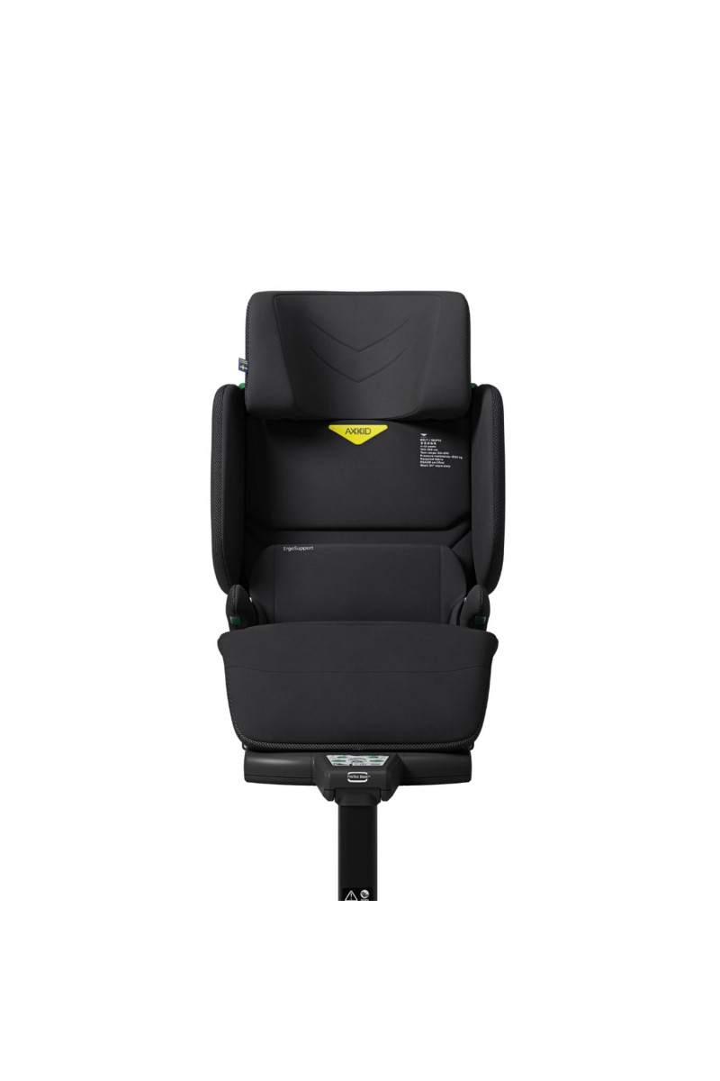 Axkid a-s (100-150 cm) UP, Storm Black 