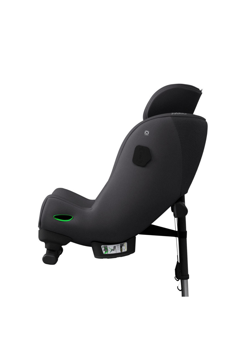 Axkid a-s (61-125 cm) Minikid 4, Arctic Mist Grey 