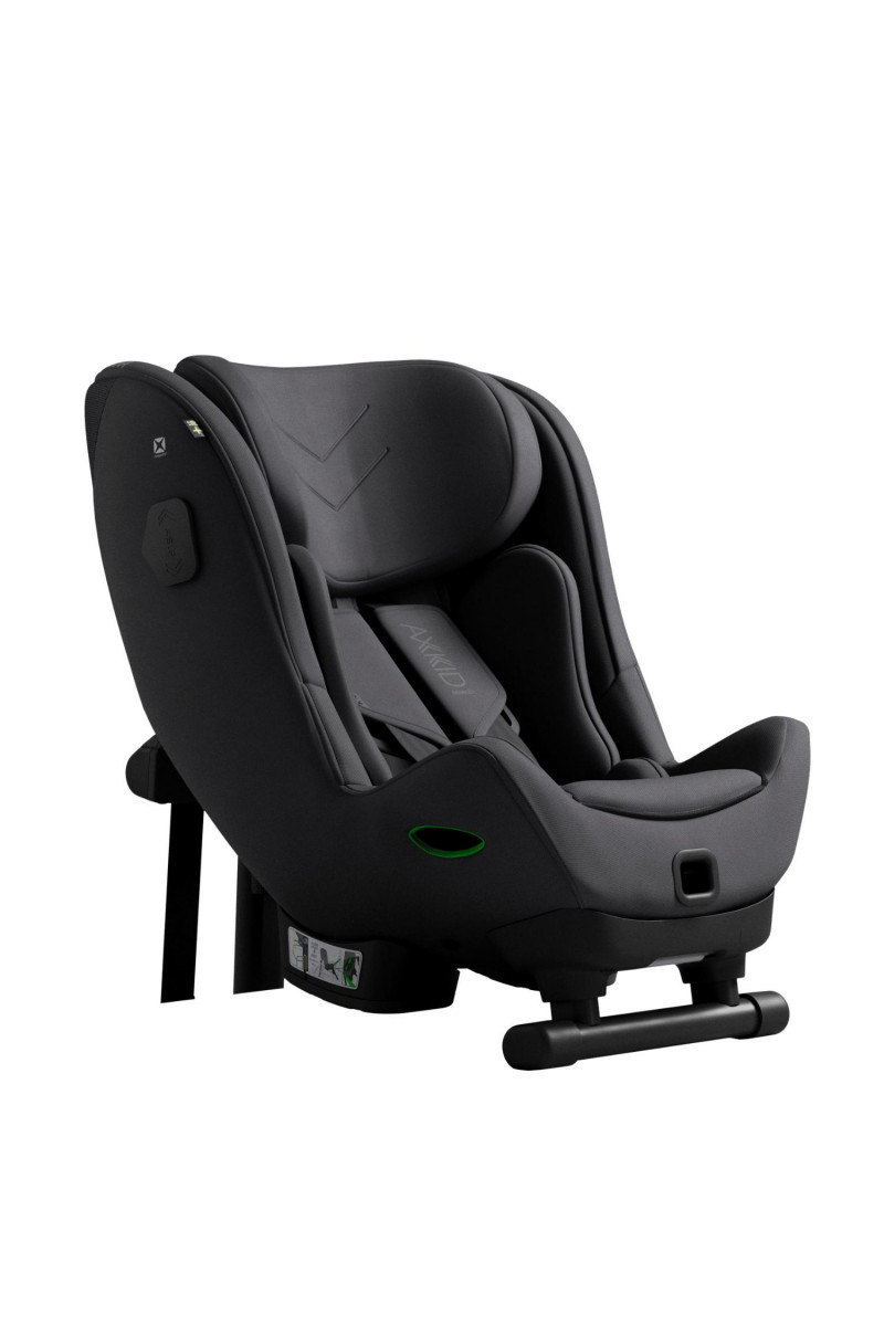 Axkid a-s (61-125 cm) Minikid 4, Arctic Mist Grey 