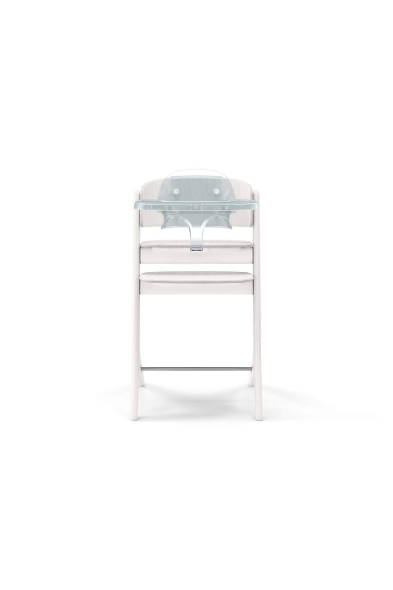 Cybex hranilica Lemo Platinum 3u1, White Wood 