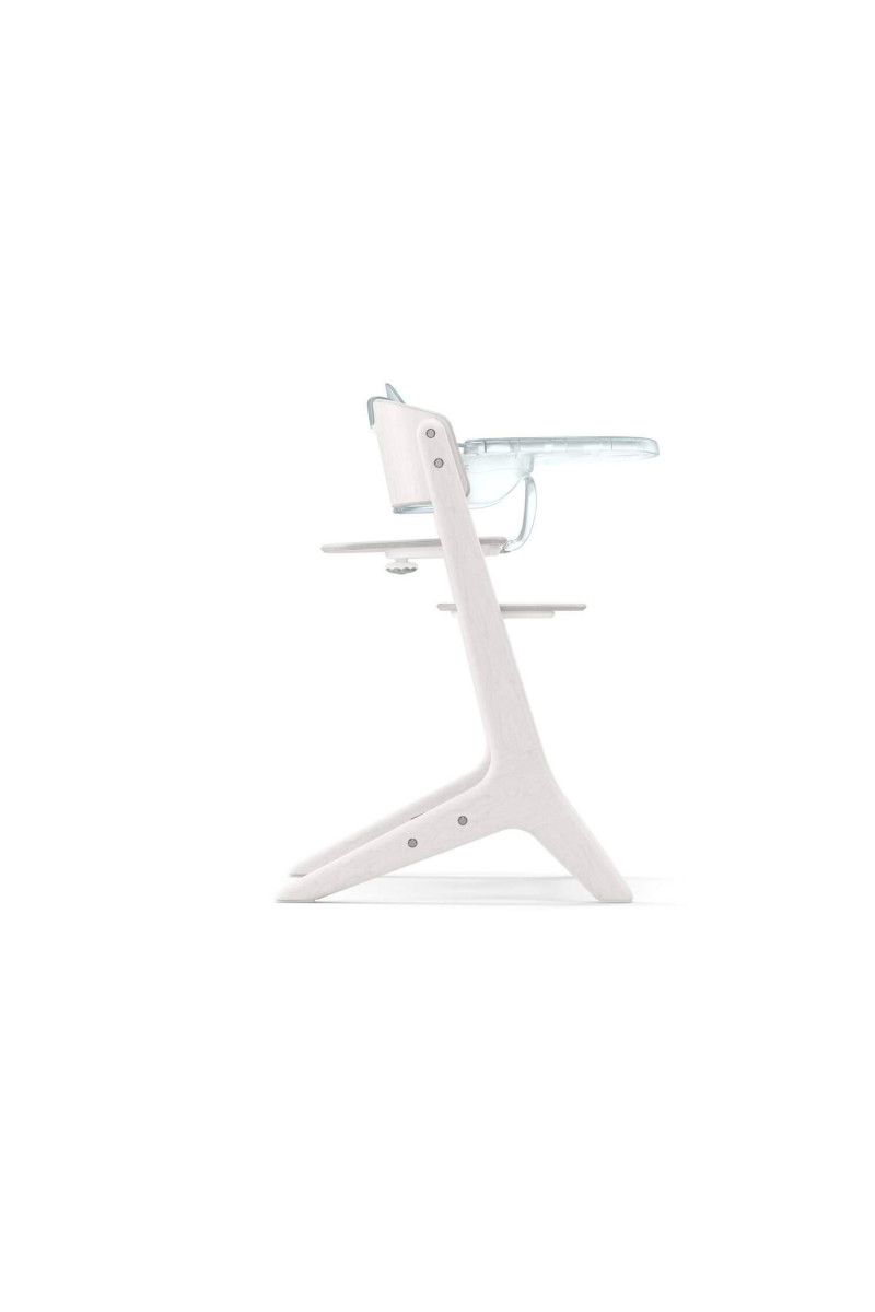 Cybex hranilica Lemo Platinum 3u1, White Wood 