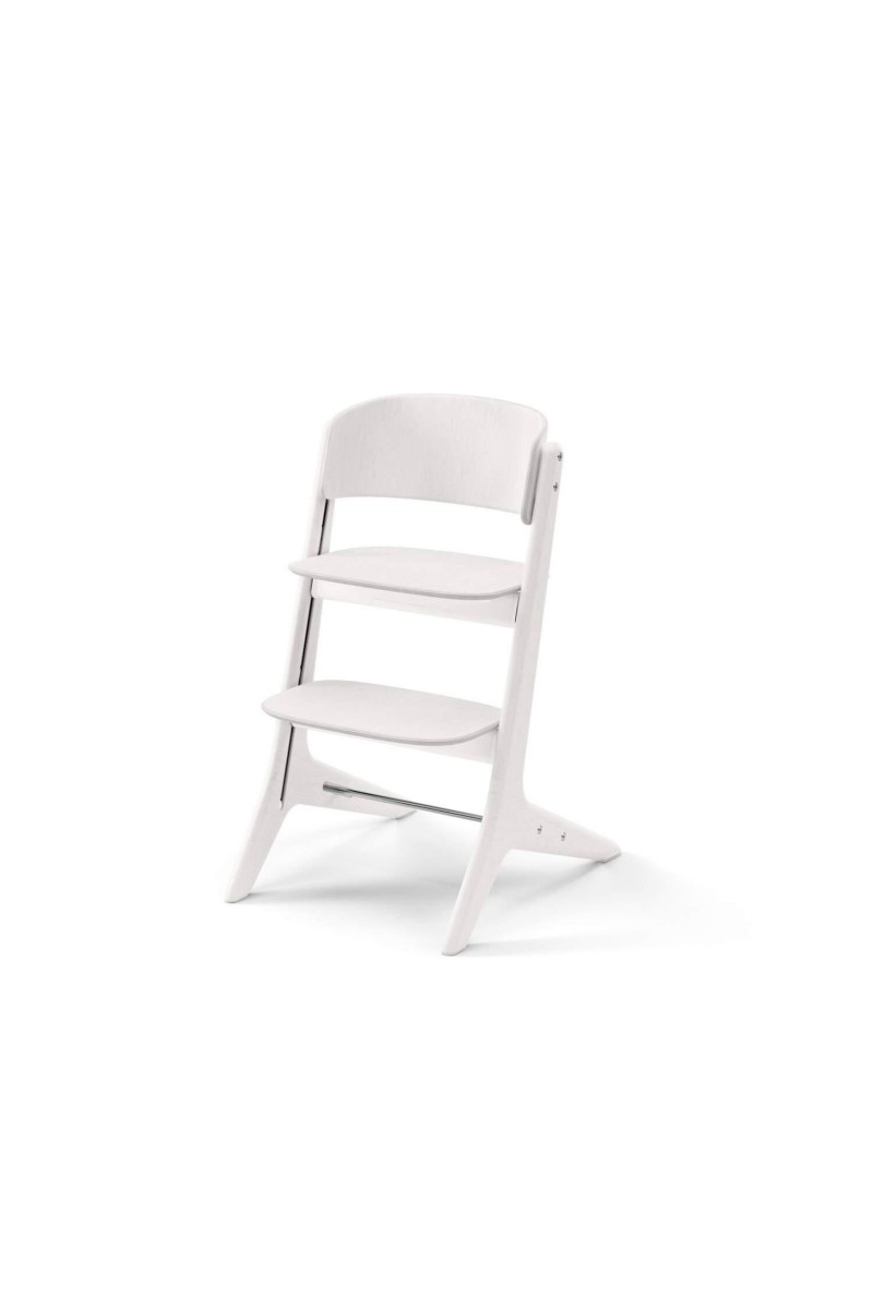 Cybex hranilica Lemo Platinum 3u1, White Wood 