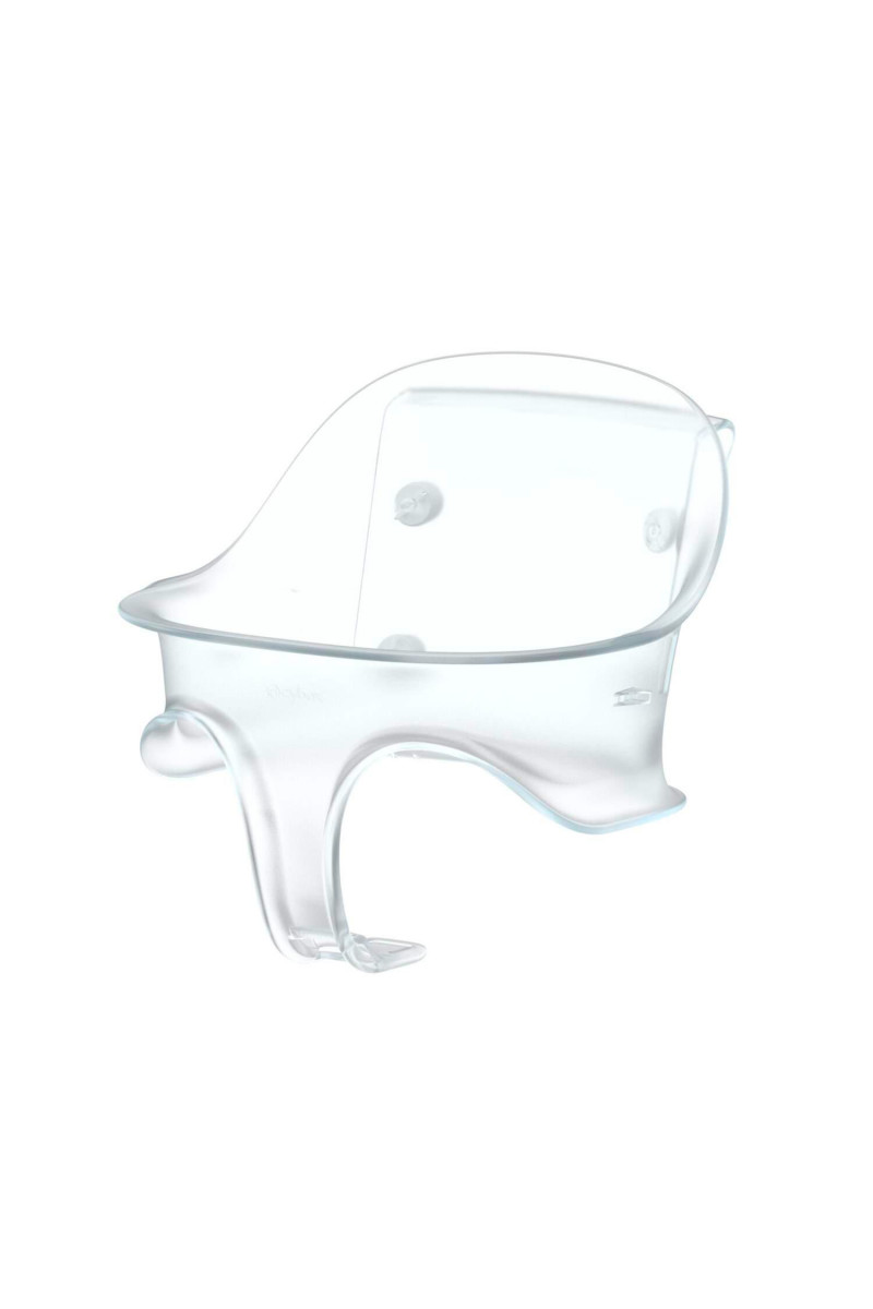 Cybex hranilica Lemo Platinum 3u1, White Wood 