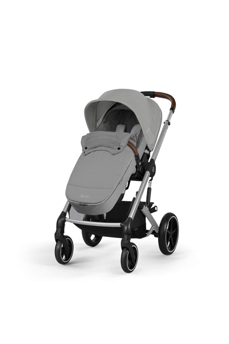 Cybex dunjica za Balios S Grey 