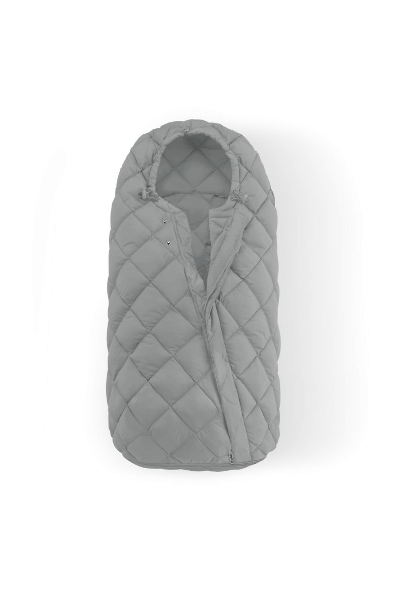 Cybex dunjica Snogga 2 Stone Grey 