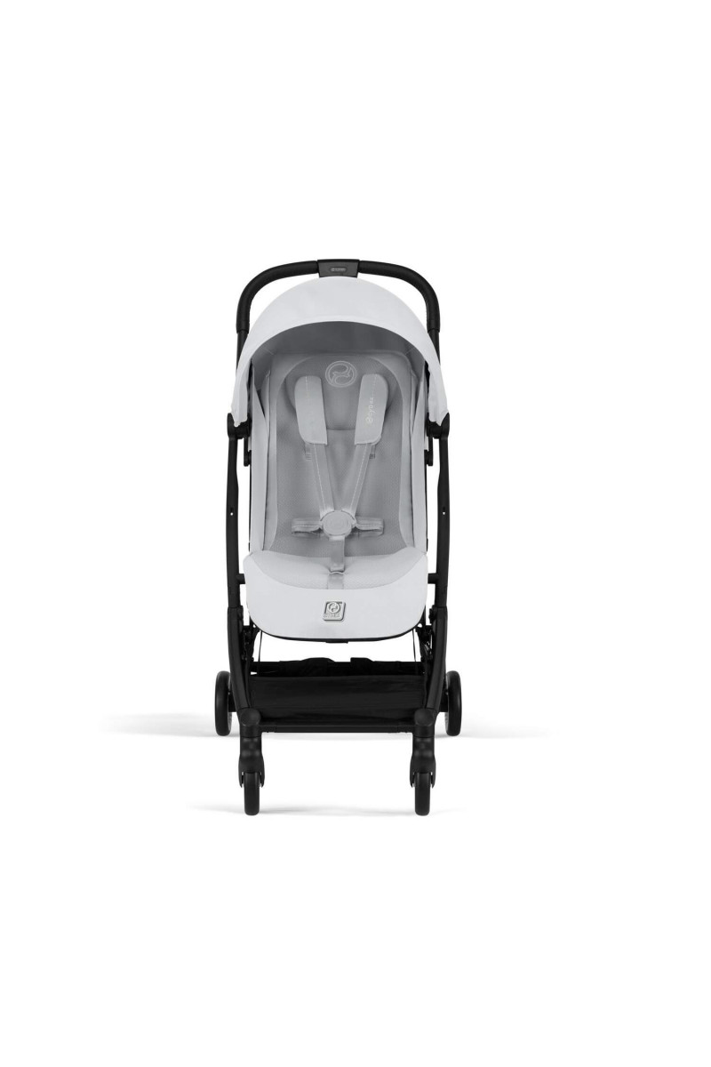 Cybex kolica Orfeo, Fog Grey 2025 