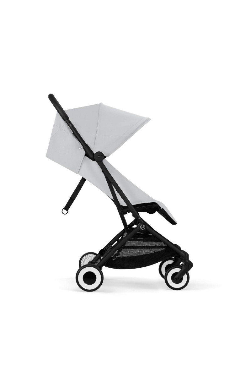 Cybex kolica Orfeo, Fog Grey 2025 