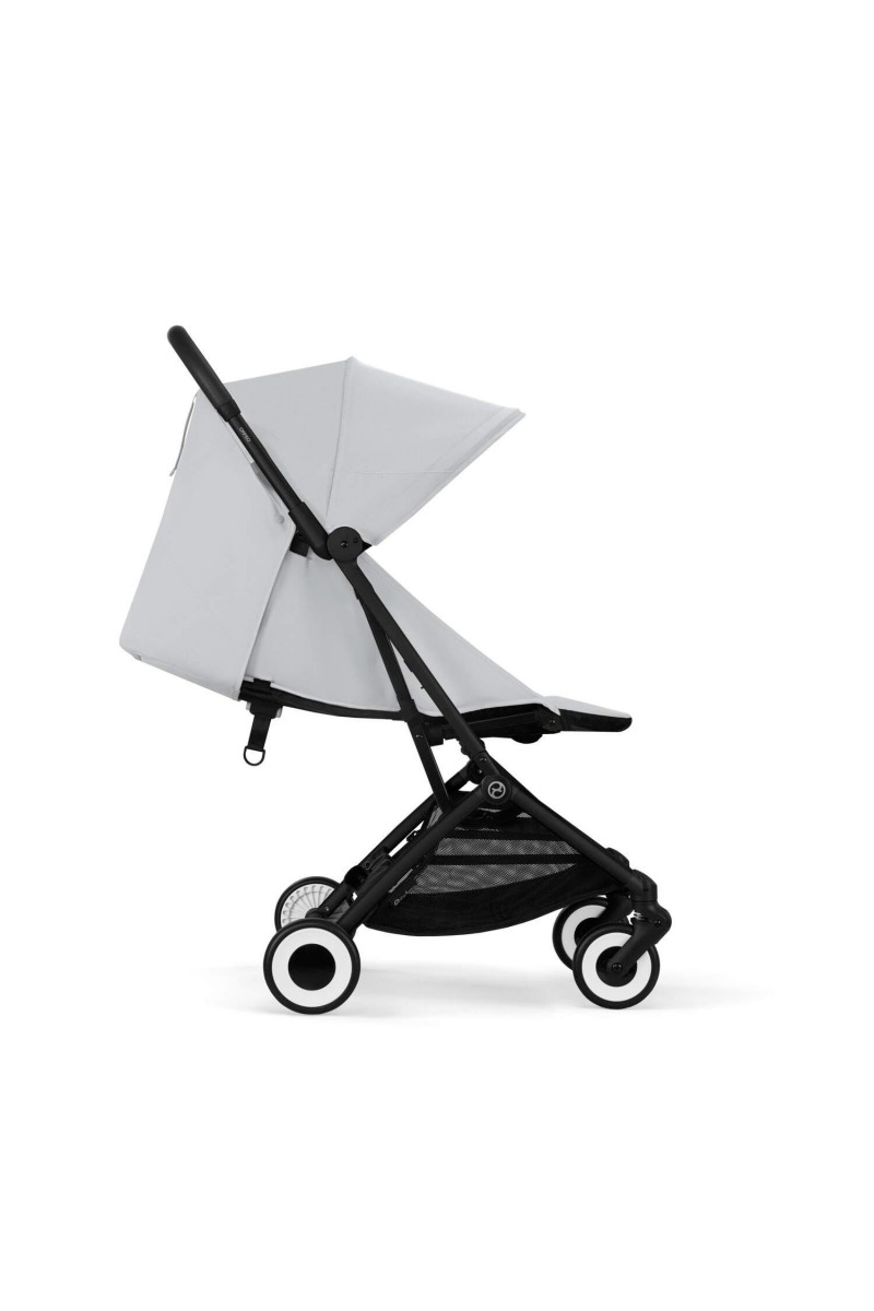 Cybex kolica Orfeo, Fog Grey 2025 