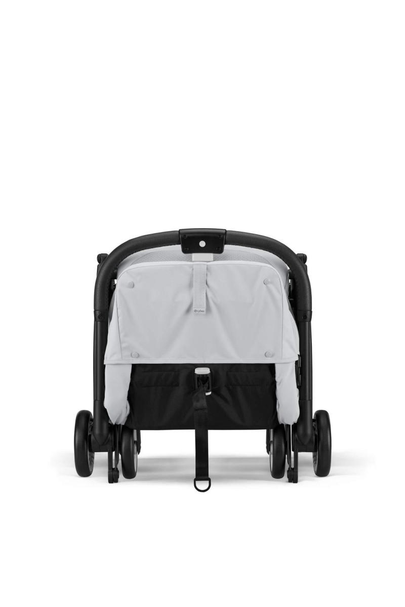 Cybex kolica Orfeo, Fog Grey 2025 