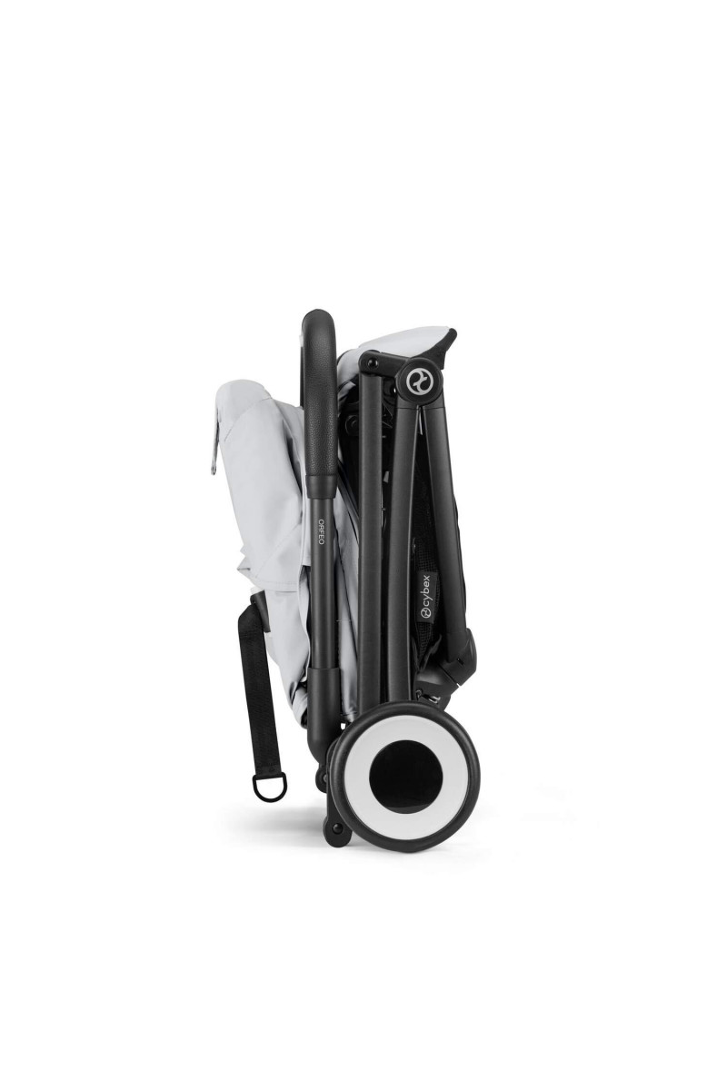 Cybex kolica Orfeo, Fog Grey 2025 