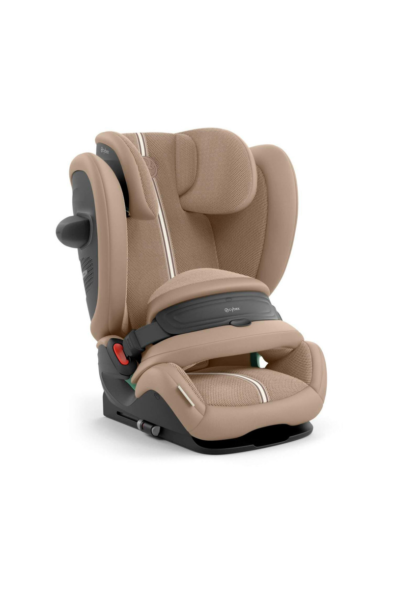 Cybex a-s Pallas G3 i-size Plus(76-150cm)Alm.Beige 