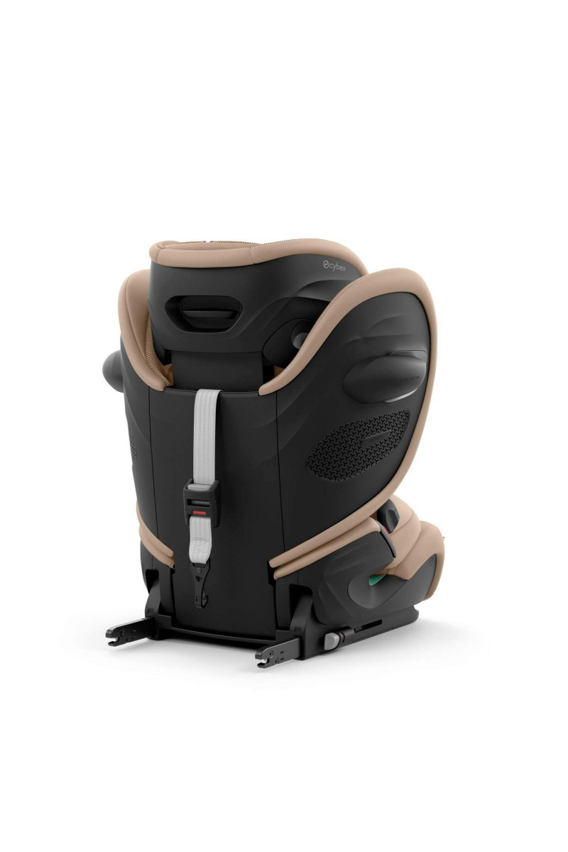 Cybex a-s Pallas G3 i-size Plus(76-150cm)Alm.Beige 