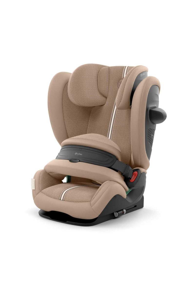 Cybex a-s Pallas G3 i-size Plus(76-150cm)Alm.Beige 